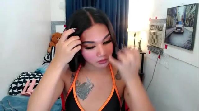 Image 7 of lil_fantacy Stream on Chaturbate on 1 month ago