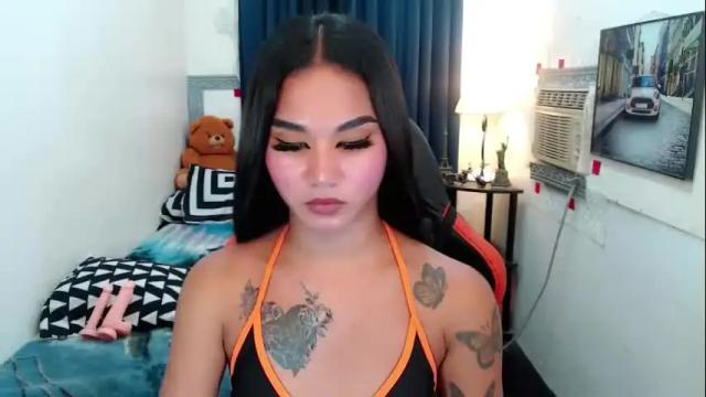 Thumbnail 3, lil_fantacy's Stream at Chaturbate, 1 month ago