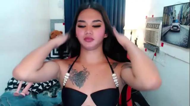 Thumbnail 1, lil_fantacy's Stream at Chaturbate, 1 month ago