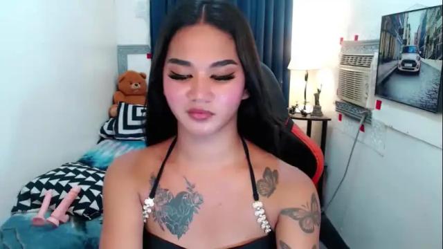 Image 2 of lil_fantacy Stream on Chaturbate on 1 month ago