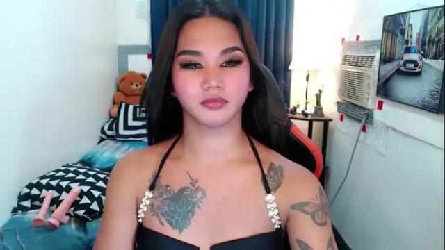 Image 3 of lil_fantacy Stream on Chaturbate on 1 month ago