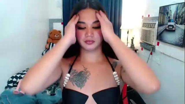 Image 6 of lil_fantacy Stream on Chaturbate on 1 month ago