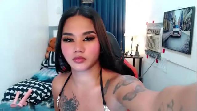 Image 8 of lil_fantacy Stream on Chaturbate on 1 month ago