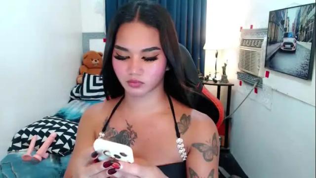 Thumbnail 3, lil_fantacy's Stream at Chaturbate, 1 month ago