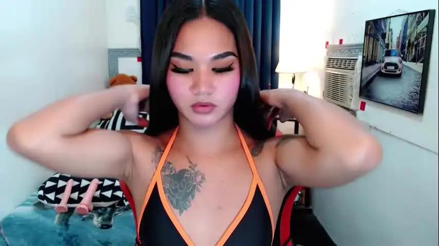 lil_fantacy Chaturbate