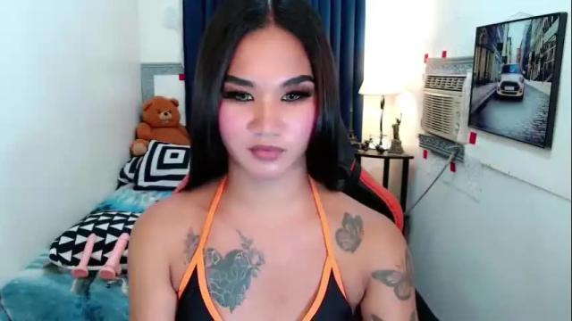 Image 6 of lil_fantacy Stream on Chaturbate on 1 month ago