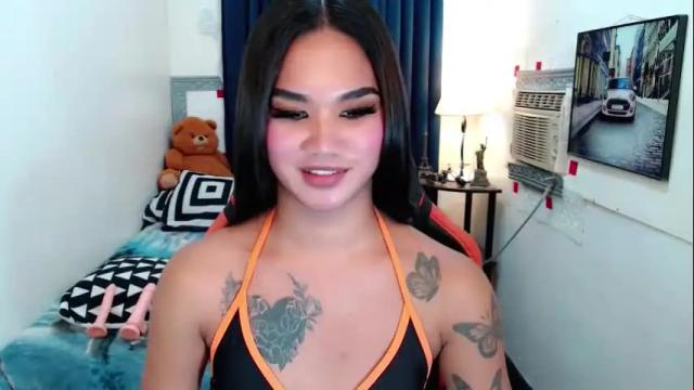 Image 8 of lil_fantacy Stream on Chaturbate on 1 month ago