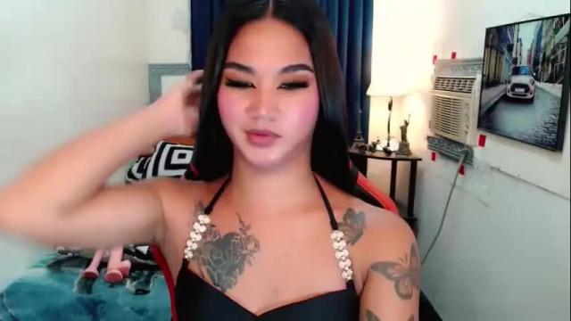 Image 12 of lil_fantacy Stream on Chaturbate on 1 month ago