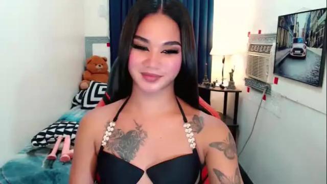 Image 2 of lil_fantacy Stream on Chaturbate on 1 month ago