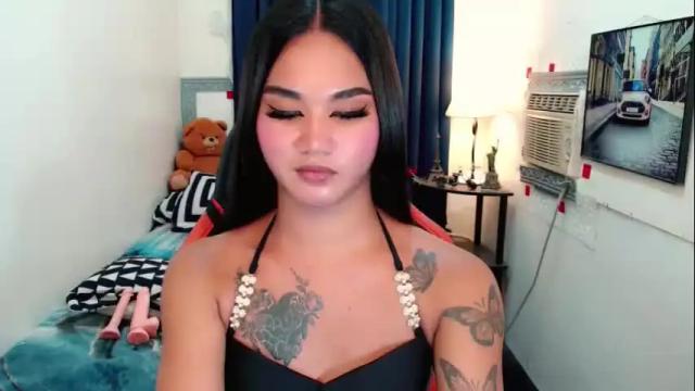 Image 3 of lil_fantacy Stream on Chaturbate on 1 month ago