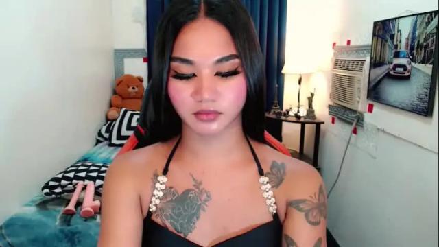 Thumbnail 2, lil_fantacy's Stream at Chaturbate, 1 month ago