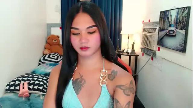 Image 11 of lil_fantacy Stream on Chaturbate on 1 month ago