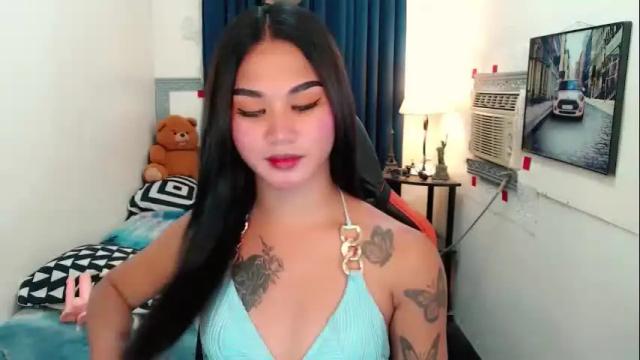 Image 12 of lil_fantacy Stream on Chaturbate on 1 month ago