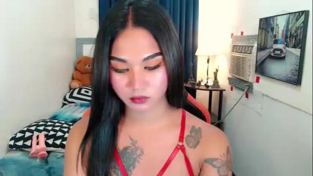 Image 2 of lil_fantacy Stream on Chaturbate on 1 month ago