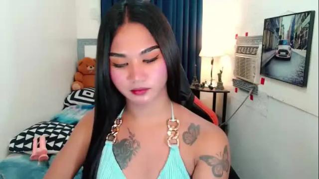 Image 4 of lil_fantacy Stream on Chaturbate on 1 month ago