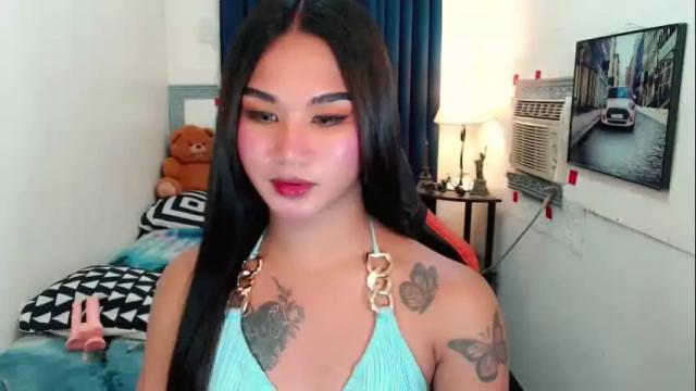 Thumbnail 2, lil_fantacy's Stream at Chaturbate, 1 month ago