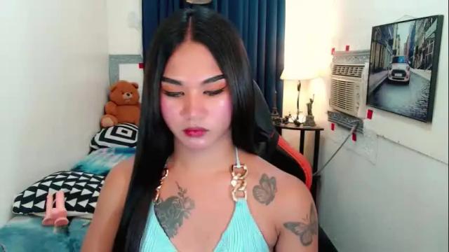 Image 8 of lil_fantacy Stream on Chaturbate on 1 month ago
