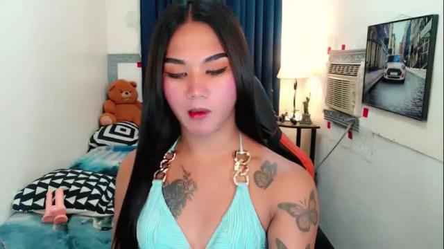Thumbnail 3, lil_fantacy's Stream at Chaturbate, 1 month ago