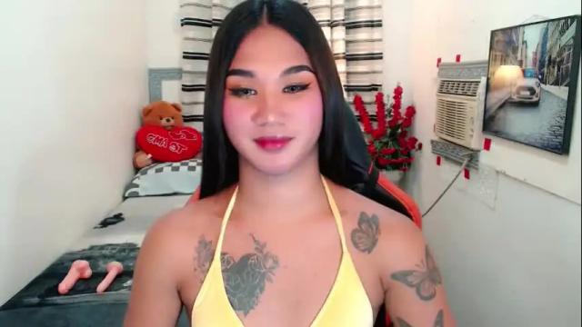 Image 11 of lil_fantacy Stream on Chaturbate on 1 month ago