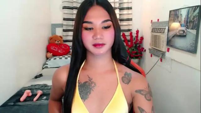 Image 12 of lil_fantacy Stream on Chaturbate on 1 month ago