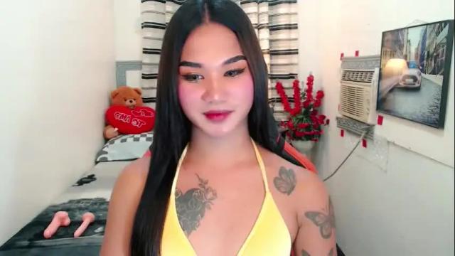 Image 2 of lil_fantacy Stream on Chaturbate on 1 month ago
