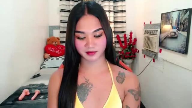 Image 3 of lil_fantacy Stream on Chaturbate on 1 month ago