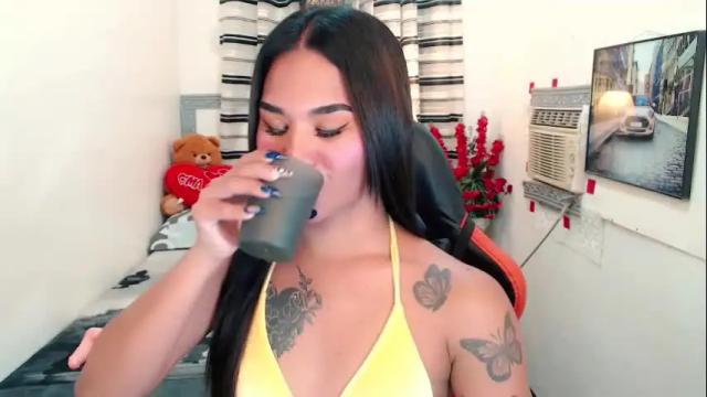 Image 4 of lil_fantacy Stream on Chaturbate on 1 month ago