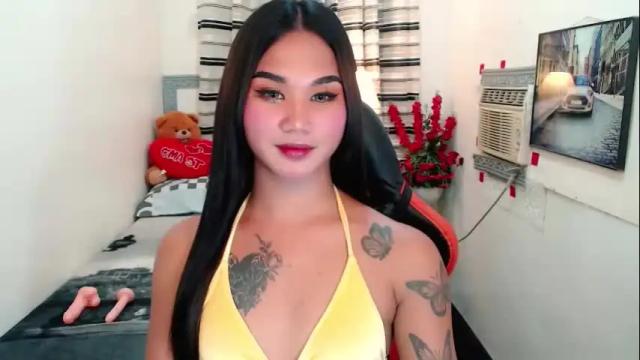 Image 6 of lil_fantacy Stream on Chaturbate on 1 month ago
