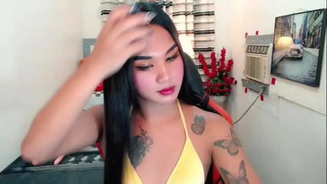 Image 7 of lil_fantacy Stream on Chaturbate on 1 month ago