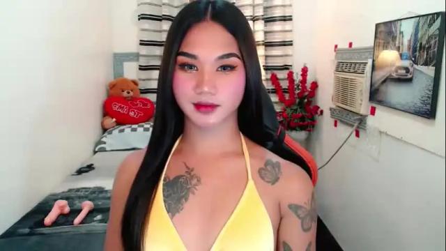 Image 8 of lil_fantacy Stream on Chaturbate on 1 month ago