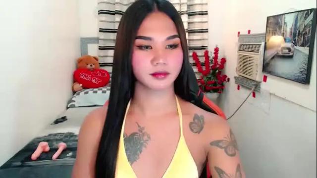 Thumbnail 3, lil_fantacy's Stream at Chaturbate, 28 days ago