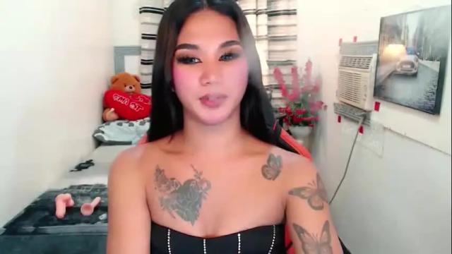 Image 11 of lil_fantacy Stream on Chaturbate on 1 month ago