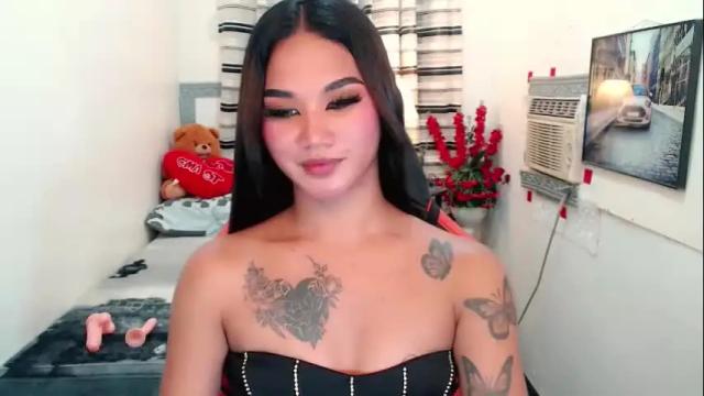 Image 3 of lil_fantacy Stream on Chaturbate on 1 month ago