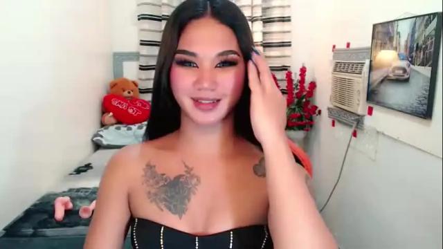 Image 4 of lil_fantacy Stream on Chaturbate on 1 month ago