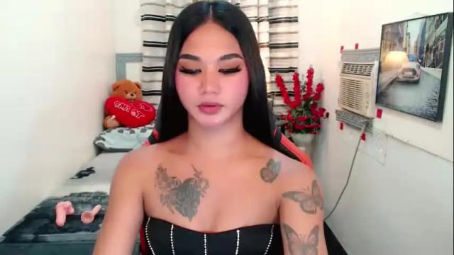 Image 6 of lil_fantacy Stream on Chaturbate on 1 month ago