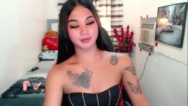 Image 8 of lil_fantacy Stream on Chaturbate on 1 month ago