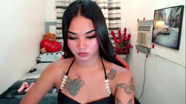Image 2 of lil_fantacy Stream on Chaturbate on 29 days ago