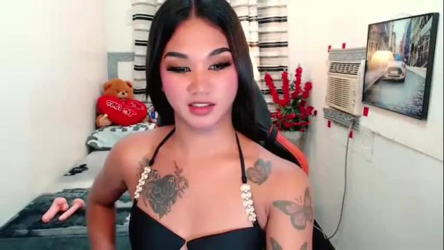 Thumbnail 2, lil_fantacy's Stream at Chaturbate, 25 days ago