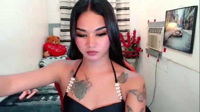 Thumbnail 3, lil_fantacy's Stream at Chaturbate, 25 days ago