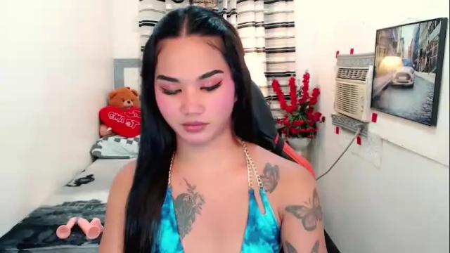 Thumbnail 1, lil_fantacy's Stream at Chaturbate, 19 days ago