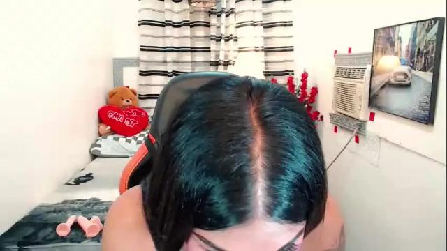 Image 12 of lil_fantacy Stream on Chaturbate on 23 days ago