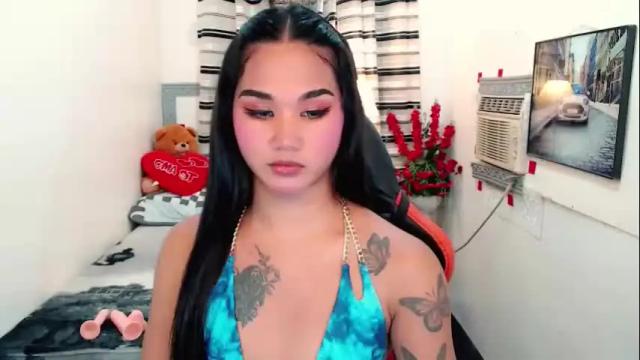 Image 2 of lil_fantacy Stream on Chaturbate on 23 days ago