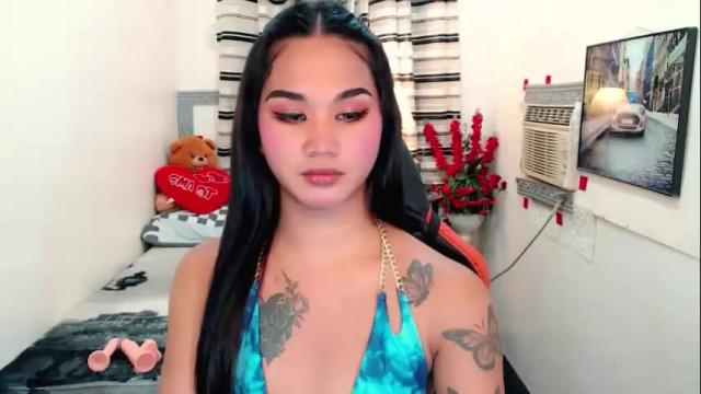 Image 3 of lil_fantacy Stream on Chaturbate on 23 days ago