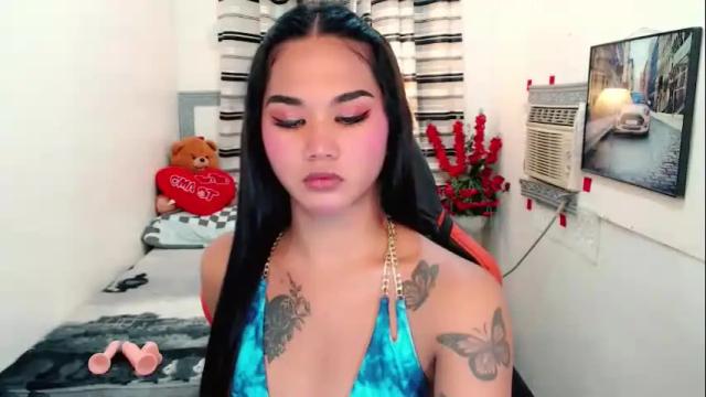 Thumbnail 2, lil_fantacy's Stream at Chaturbate, 19 days ago