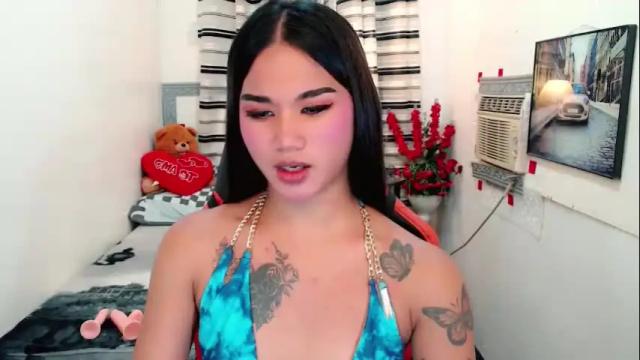 Thumbnail 3, lil_fantacy's Stream at Chaturbate, 19 days ago