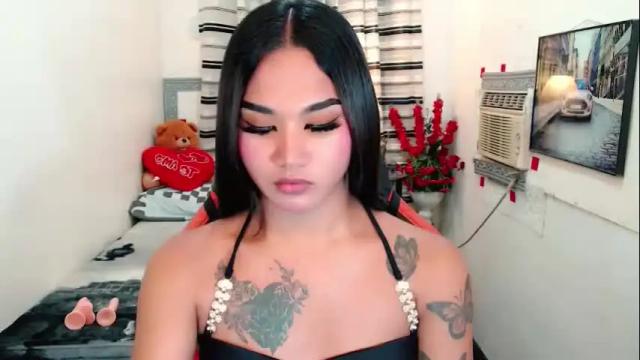 Thumbnail 1, lil_fantacy's Stream at Chaturbate, 18 days ago