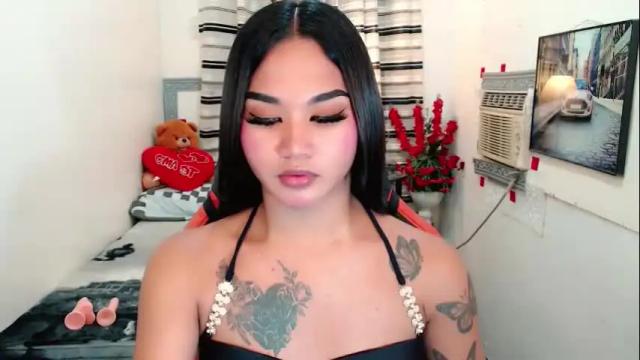 Image 2 of lil_fantacy Stream on Chaturbate on 22 days ago
