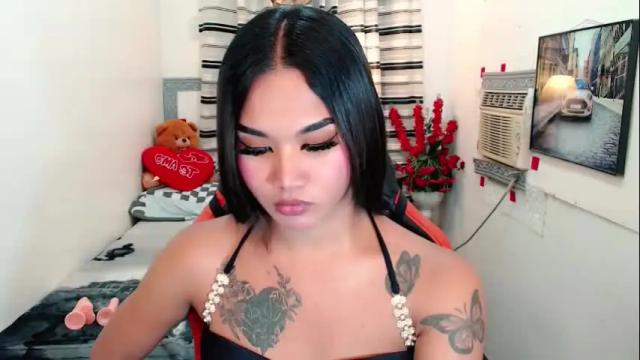 Thumbnail 2, lil_fantacy's Stream at Chaturbate, 18 days ago