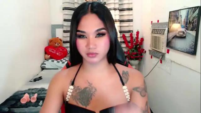 Thumbnail 3, lil_fantacy's Stream at Chaturbate, 18 days ago