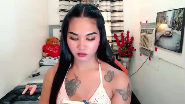 Image 3 of lil_fantacy Stream on Chaturbate on 21 days ago